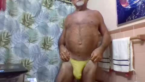 gojo885 online show from 03-20-26, 02:27