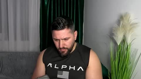 gold_alpha_boy online show from 03-14-26, 04:45
