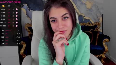 Snapshot of goldbabys chatting on 12-03-24, 03:00 GoldBabyS online show from 12-03-24, 03:00