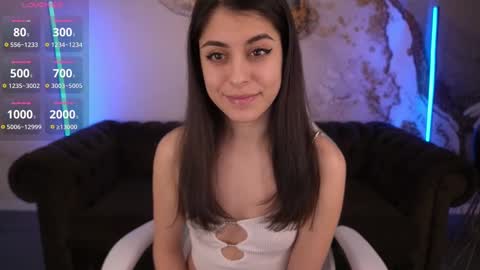 Snapshot of goldbabys chatting on 02-26-25, 02:57 GoldBabyS online show from 02-26-25, 02:57