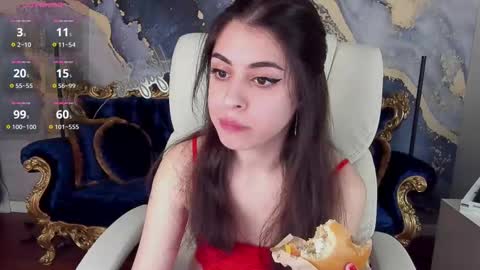 Snapshot of goldbabys chatting on 03-12-25, 03:29 GoldBabyS online show from 03-12-25, 03:29