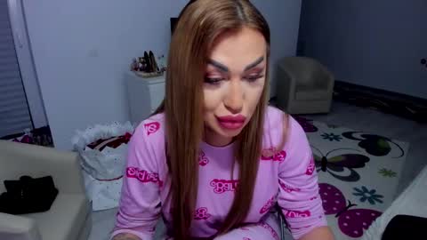 Nicole.. online show from 02-16-25, 05:04