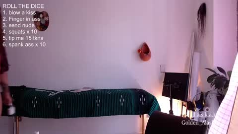 Alaska online show from 01-12-25, 08:03