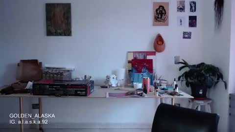 Alaska online show from 02-17-25, 08:58