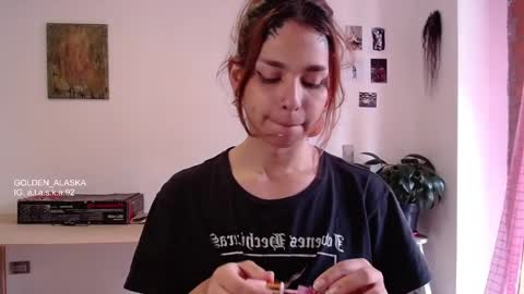 Alaska online show from 03-12-25, 08:20