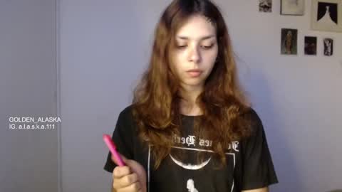 Alaska online show from 09-12-25, 10:48