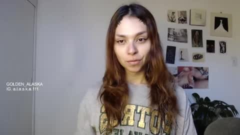 Alaska online show from 09-25-25, 11:36