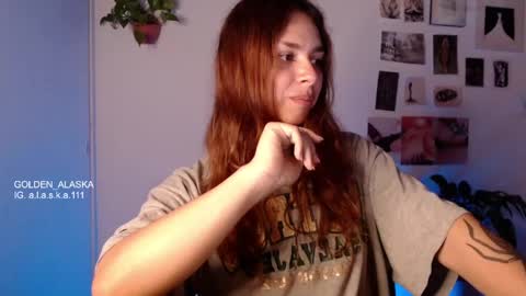 Alaska online show from 09-30-25, 12:26