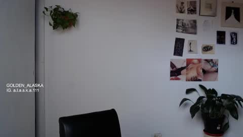 Alaska online show from 10-08-25, 01:20