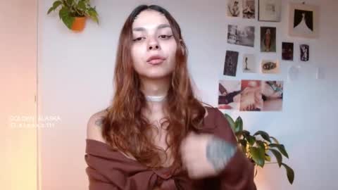 Alaska online show from 11-11-25, 11:54