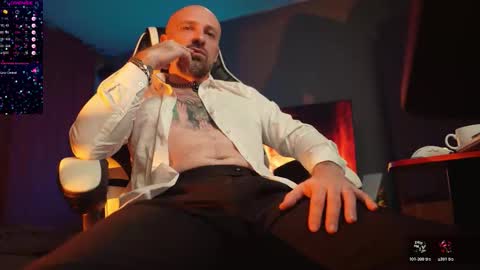 Alex online show from 02-07-26, 04:05