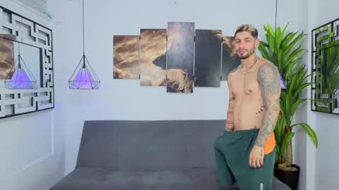 golden_boys_ggh online show from 09-15-25, 06:35