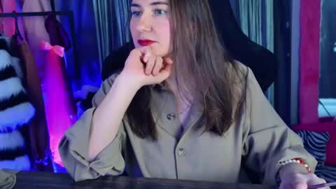 Gloria online show from 04-19-26, 06:10