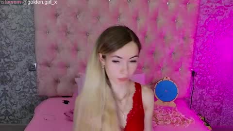 golden girl   online show from 04-21-26, 01:53