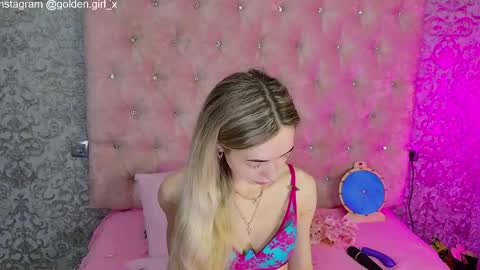golden girl   online show from 06-01-26, 01:40