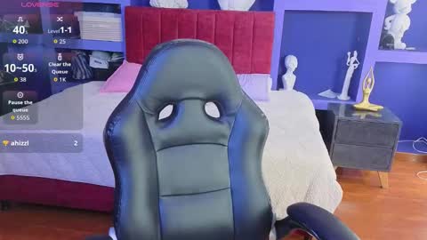 golden_muse online show from 03-10-26, 12:43