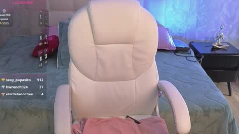 golden_muse online show from 03-27-26, 08:26