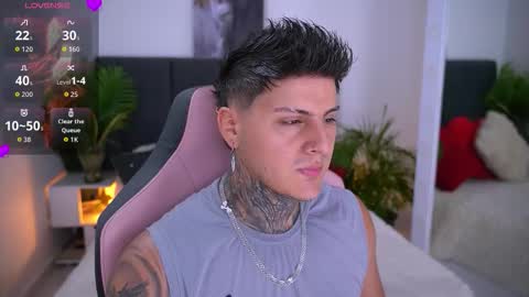 goldenatlasx online show from 02-20-26, 07:58