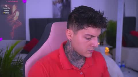 goldenatlasx online show from 03-28-26, 07:24