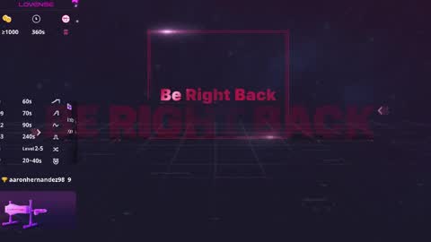 Goldenboy69 online show from 04-10-26, 07:46