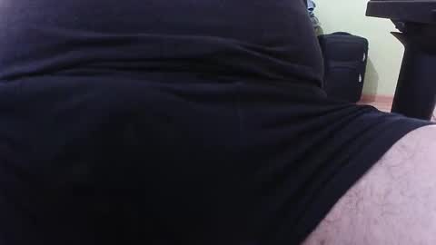 GoldenBoy69 online show from 03-23-26, 04:00