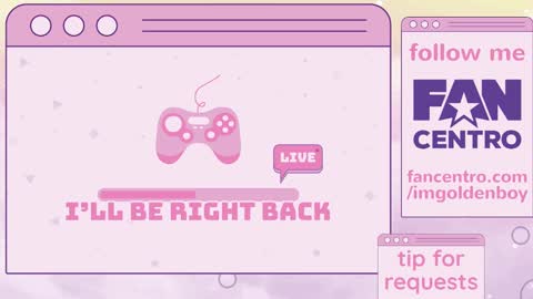 Golden Boy online show from 12-04-24, 10:57