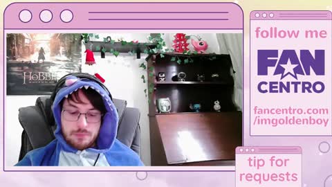 Golden Boy online show from 12-04-24, 02:04