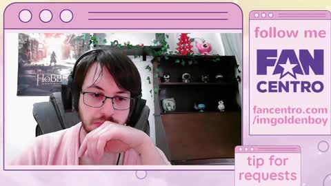 Golden Boy online show from 12-05-24, 01:49