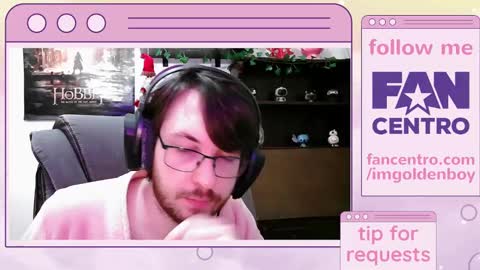 Golden Boy online show from 12-05-24, 10:45