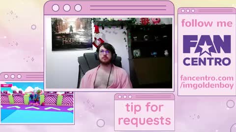 Golden Boy online show from 12-06-24, 02:13