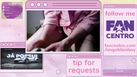 Golden Boy online show from 12-06-24, 05:20