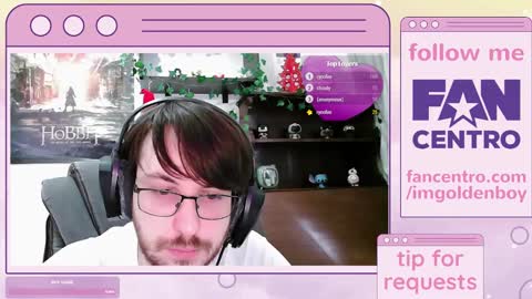 Golden Boy online show from 12-06-24, 04:49