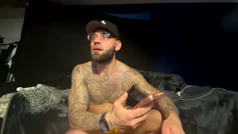 Jay Golden online show from 05-23-26, 02:17