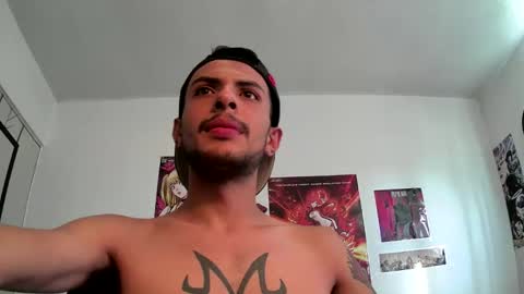 goldenflako online show from 03-05-25, 10:32