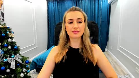 Olivia online show from 01-12-25, 07:31