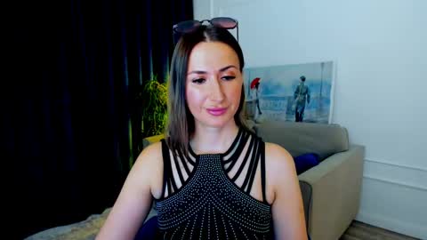 Olivia online show from 04-01-26, 07:22