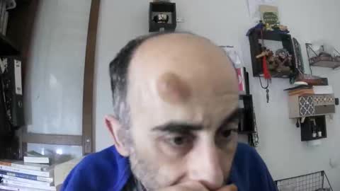 goldenmasculine online show from 04-22-26, 08:50