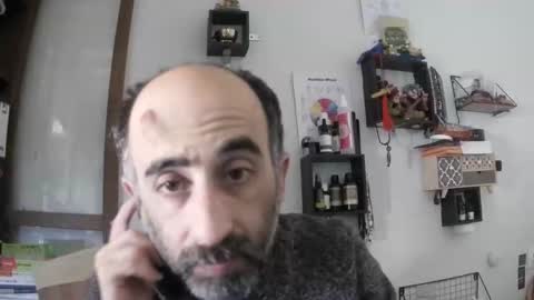 Snapshot of goldenmasculine chatting on 05-07-26, 10:31 goldenmasculine online show from 05-07-26, 10:31