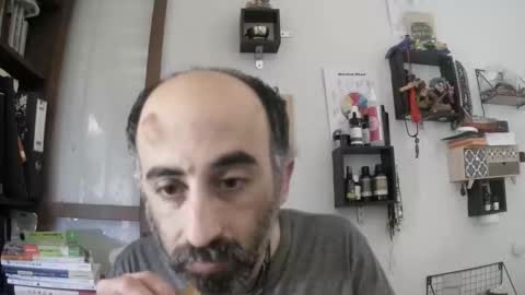 Snapshot of goldenmasculine chatting on 05-11-26, 09:37 goldenmasculine online show from 05-11-26, 09:37
