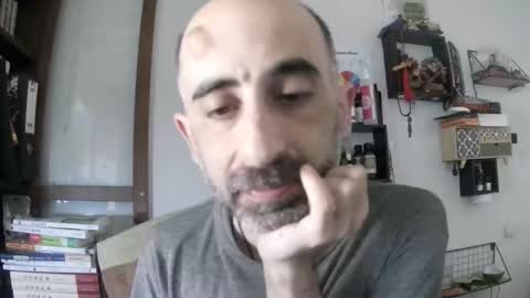 Snapshot of goldenmasculine chatting on 05-22-26, 12:11 goldenmasculine online show from 05-22-26, 12:11