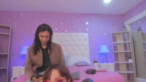 goldentemptation_ online show from 03-03-26, 07:53