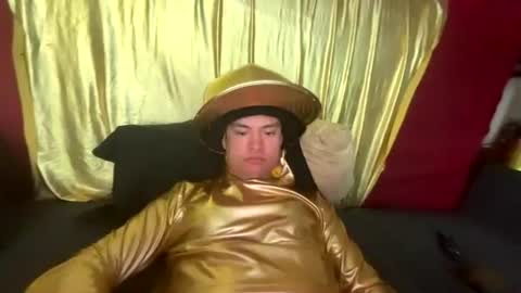 Goldentomleo online show from 07-20-26, 11:56