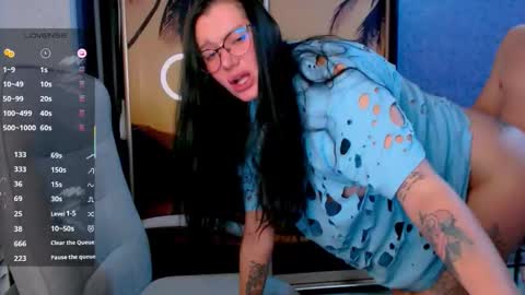 Polina online show from 11-28-25, 06:43