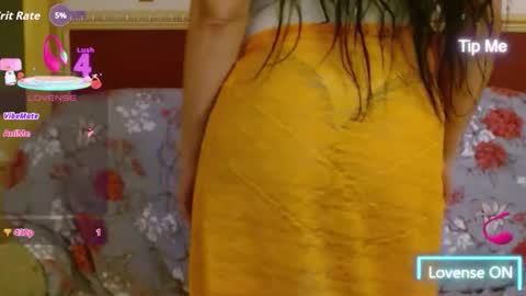 goldgirl89763 online show from 10-08-25, 11:57