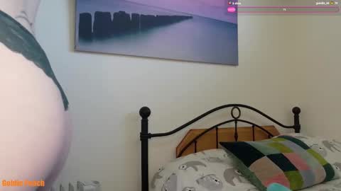 Goldie online show from 09-24-25, 12:30