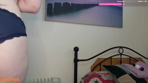 Goldie online show from 10-07-25, 12:35