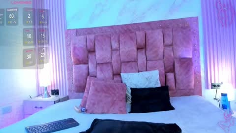 Snapshot of goldilockss15 chatting on 09-26-25, 03:21 goldilockss15 online show from 09-26-25, 03:21