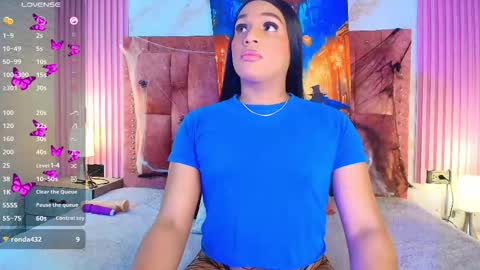 Snapshot of goldilockss15 chatting on 10-22-25, 04:02 goldilockss15 online show from 10-22-25, 04:02