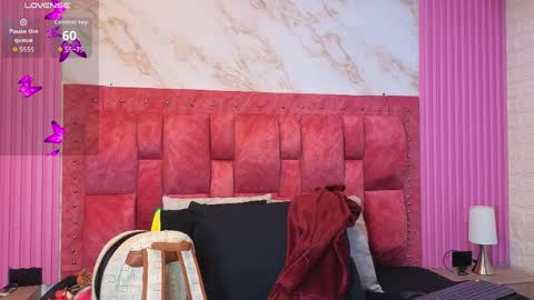 goldilockss15 online show from 04-06-26, 11:00