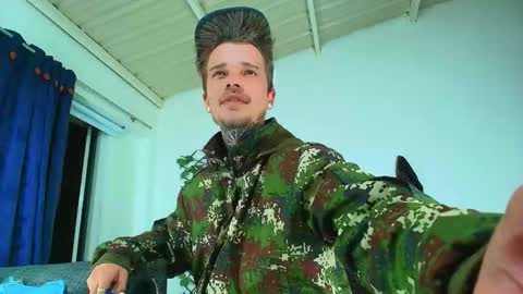 Goldy Loyal93 online show from 09-21-25, 08:27